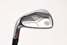 Left Hand Wilson Staff Model