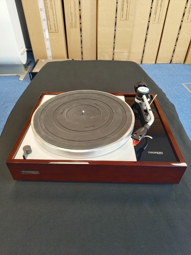 Thorens td1500 turntable - td1500,