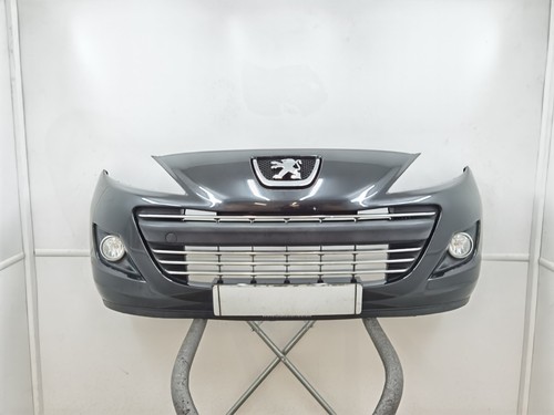 Peugeot 207 mk1 - peugeot, bumper
