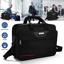 Men Laptop Messenger Shoulder