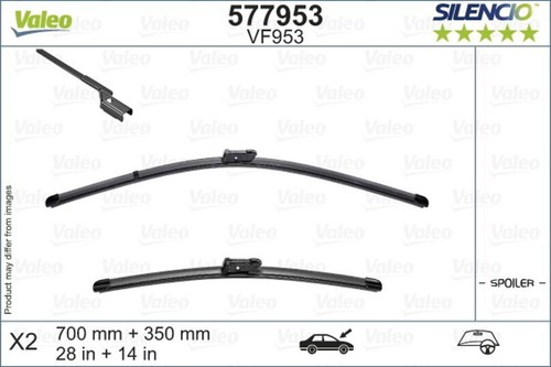 577953 wiper blade - wiper,
