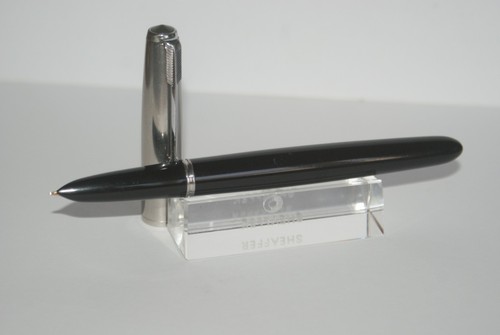 Parker fountain pen black - 51,