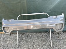 BMW MINI F56 JCW REAR BUMPER MOONWALK GREY