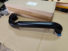 Astra H Z1.7DTL Intercooler