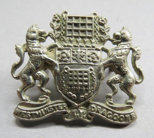Military collar badge 2nd - ,