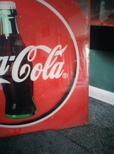 Coca Cola Original Patentied