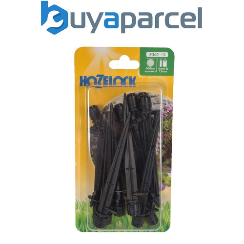 12x hozelock 7041 360 spectrum - 12x,