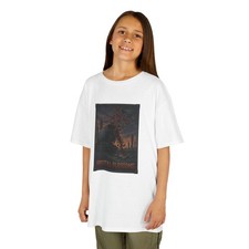 Kids Heavy Cotton™ Tee