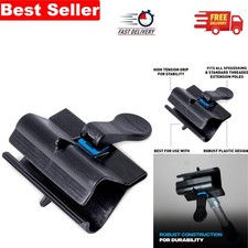 Rectangular speedskim pole - ox,