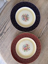 Pair of Royal Harvey