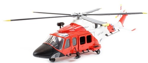 Newray helicopter agusta - -,