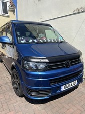 VW T5.1 Campervan