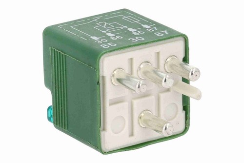 Relay interior blower - relay,,