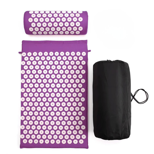 Onesave acupressure mat - acupressure,