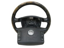 Multifunction steering wheel - steering,