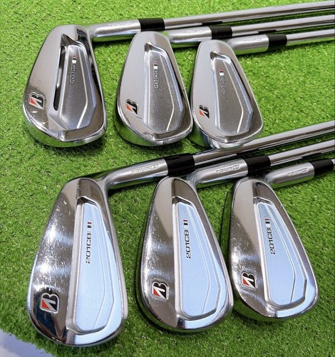 Bridgestone right handed iron - right,