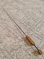 LANI 14 CUSTOM RODS. Here's a