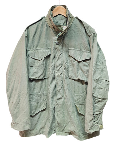 Genuine army alpha - us,