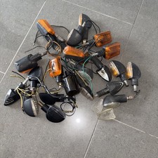 Motorcycle Mini Indicators/