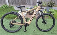 Focus Jafira2 Hardtail