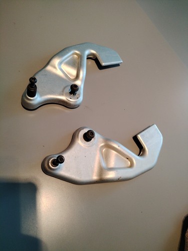 Side case support frame yamaha - case,
