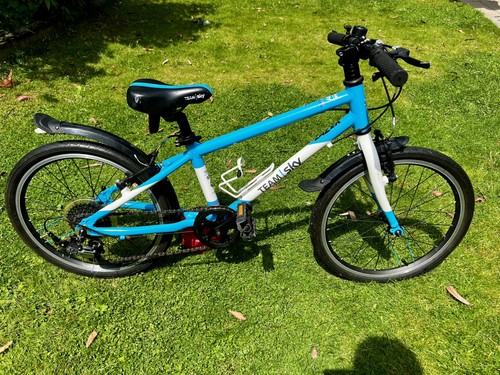 Frog kids bike - 🚲,