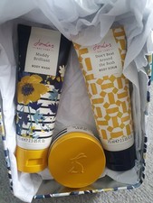 Joules Toiletries Gift Tin -