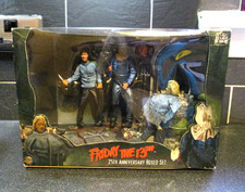 Neca friday the - neca,