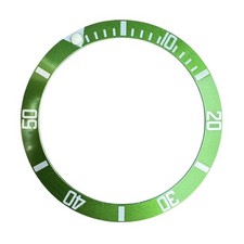 Swiss Made Green "Kermit"