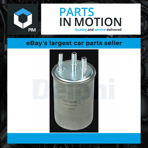 Fuel filter fits jaguar - fuel, x