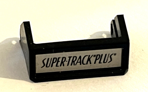 Shure super track plus flip - shure,