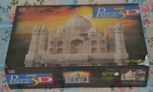 Bnib puzz puzzle - bnib, mb