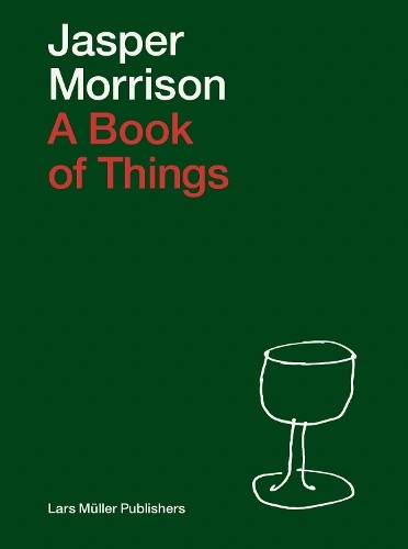 Book things by jasper - a,