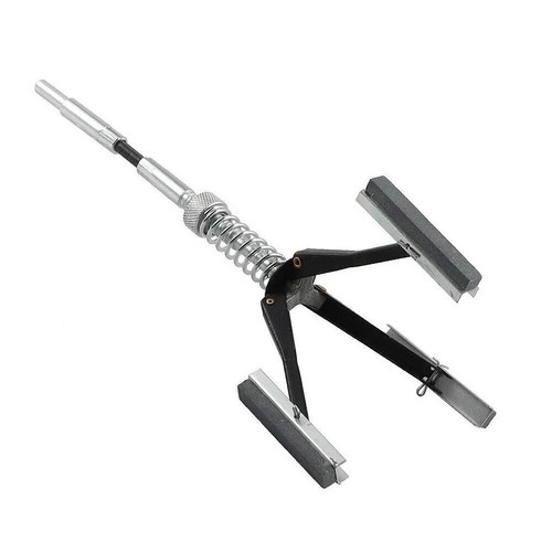 Small cylinder brake hone - small,