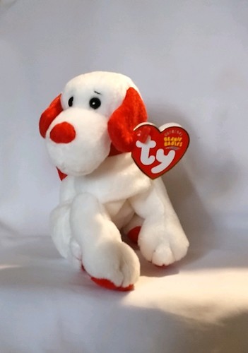 Beanie baby honey bun - beanie,
