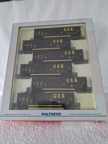 Walthers gauge bethgon - walthers,