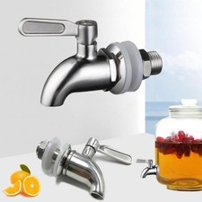1pc Beverage Valve Wine Barrel