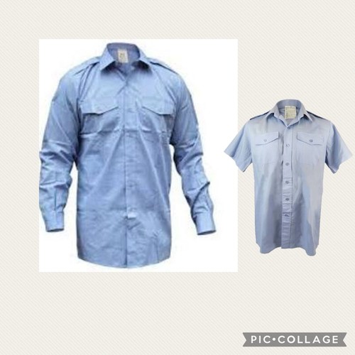 Job lot raf blue dress - lot,