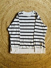 H&M Maternity Nursing Jumper Size Small Excellent Condition