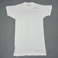 Vintage 80s Fruit of the Loom