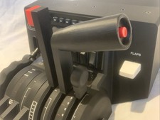 Honeycomb Bravo Spitfire style