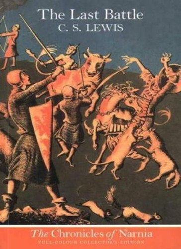 The last battle - the,