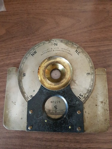 Vintage lilley sons - vintage,