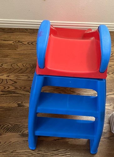 Little tikes first - tikes, slide