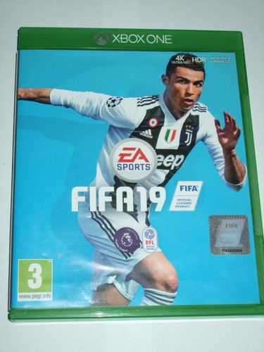 Fifa xbox one free - fifa, 19