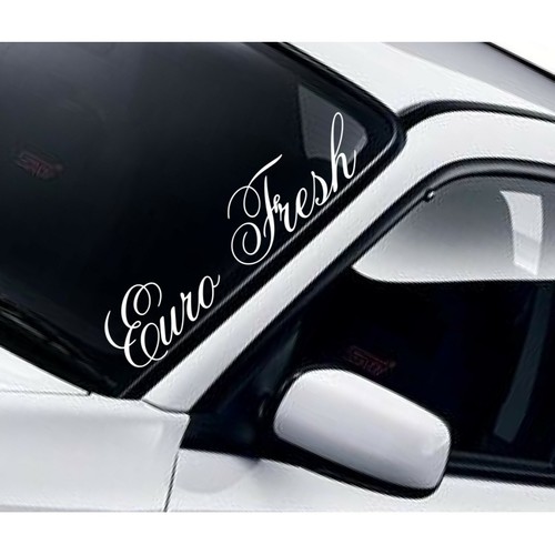 Euro fresh funny car - euro,