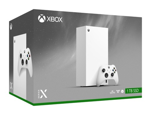 Xbox series 1tb digital - series,