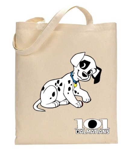 Funny dalmatian cotton - funny,