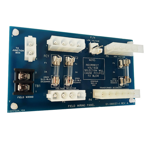 Idxl2fsb1930 for hayward - hayward, fuse