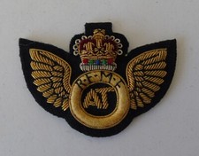 British Army REME Aircraft